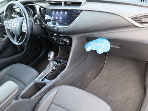 Certified 2023 Buick Encore GX Preferred w/ Cold Weather Comfort Package FWD image 28