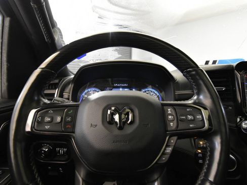 Used 2022 RAM 1500 Limited image 24