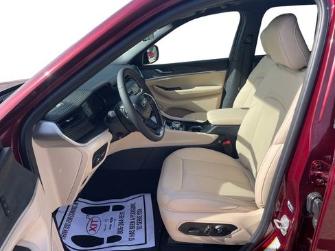 New 2026 Jeep Grand Cherokee Limited image 10