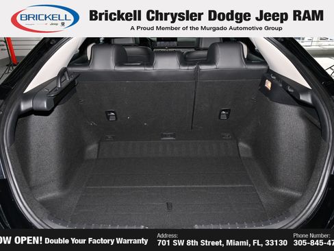 Used 2022 Honda Civic EX-L image 13