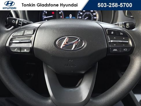 Certified 2022 Hyundai Kona SEL w/ Cargo Package image 15