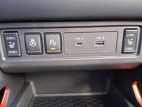 New 2026 Nissan Frontier PRO-4X w/ Pro Premium Package image 15