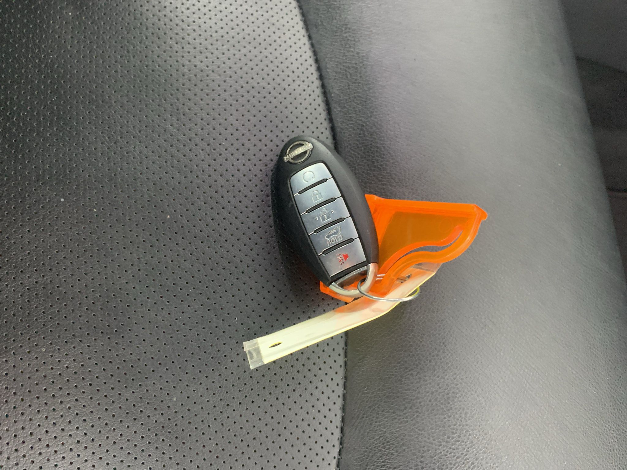 Used 2022 Nissan Armada SL w/ Midnight Edition Package RWD image 40