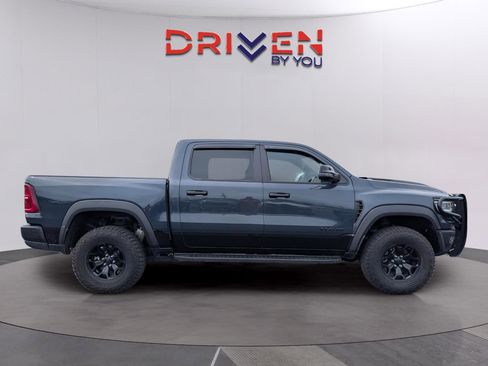 Used 2025 RAM 1500 RHO w/ Bed Utility Group image 6