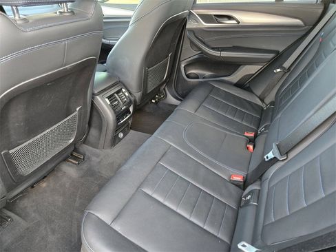 Used 2019 BMW X3 M40i w/ Premium Package image 28