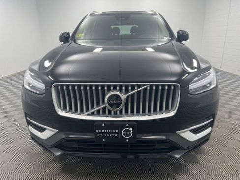 Used 2023 Volvo XC90 B6 Plus AWD/4WD image 3