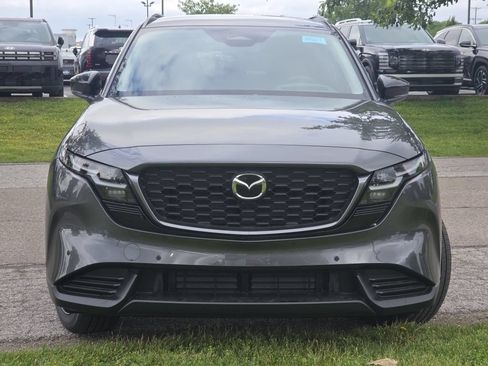 New 2026 MAZDA CX-5 Preferred AWD/4WD image 11