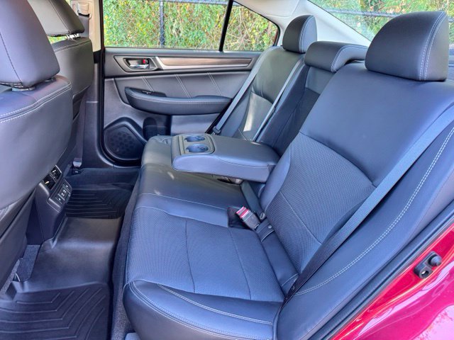 Used 2019 Subaru Legacy 3.6R Limited AWD/4WD image 33