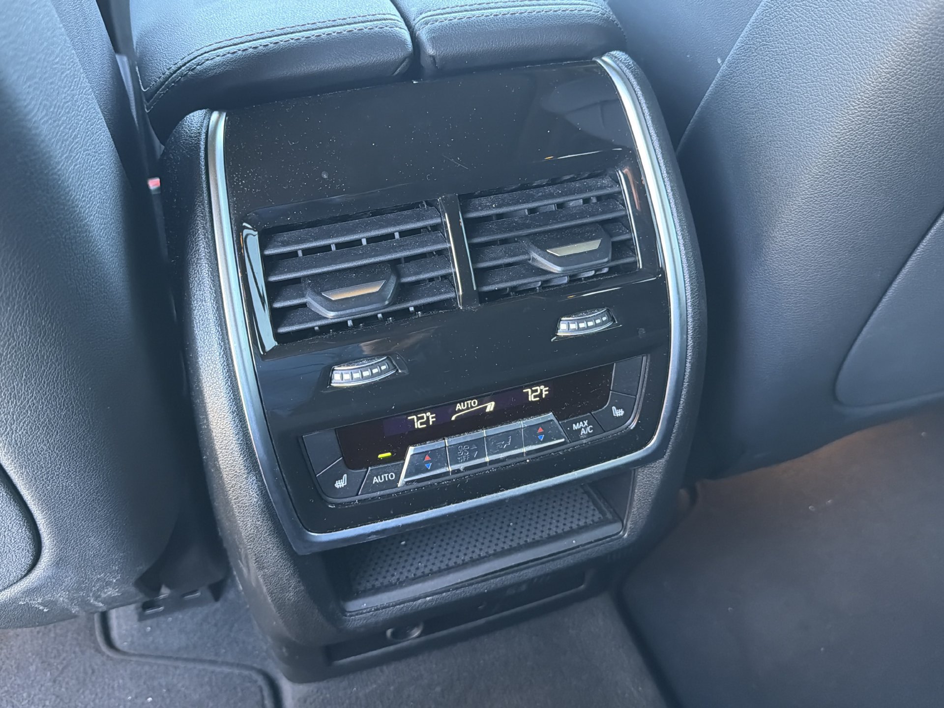 Certified 2025 BMW X5 xDrive40i AWD/4WD image 19