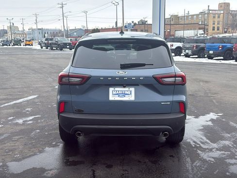 New 2026 Ford Escape ST-Line w/ Tech Pack #1 image 6