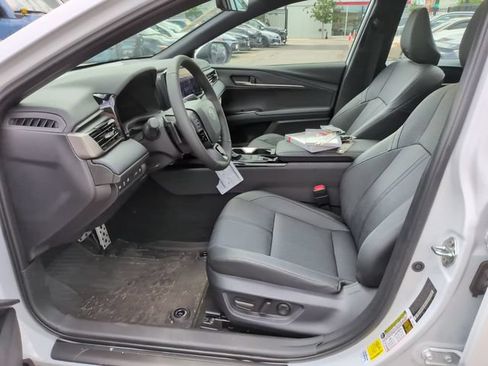 Used 2026 Toyota Camry XSE FWD image 11