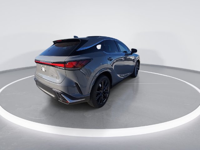 New 2026 Lexus RX 350 F Sport w/ Convenience Package AWD/4WD image 8