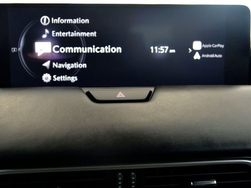 Certified 2024 MAZDA CX-90 Plug-In Hybrid w/ Premium Plus image 19