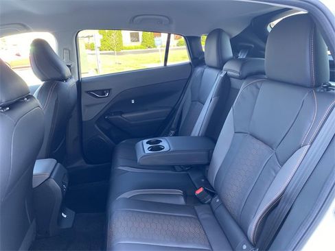 Certified 2025 Subaru Crosstrek 2.5i Limited w/ Popular Package #3A image 14