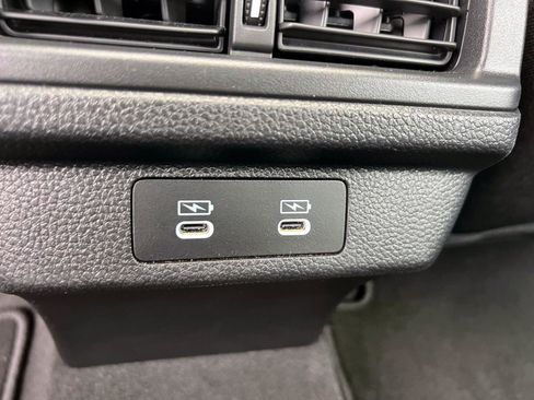 Used 2025 Honda Accord SE image 12