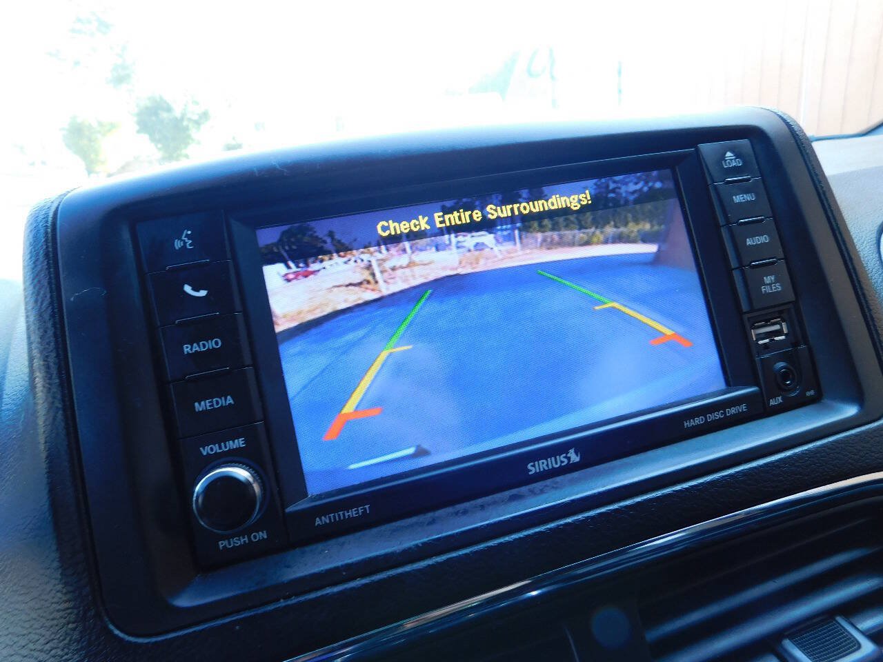 Used 2018 Dodge Grand Caravan GT FWD image 39