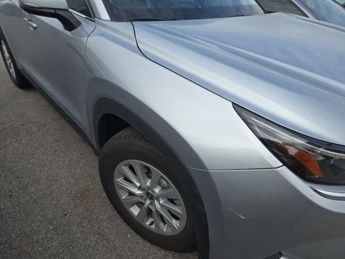 Used 2024 Toyota Grand Highlander FWD image 4