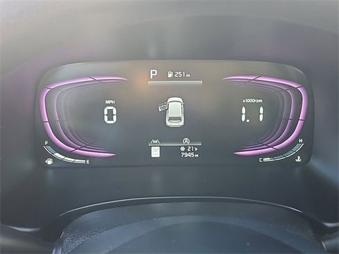 Used 2023 Kia Soul LX w/ LX Technology Package image 23