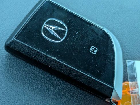 Used 2024 Acura MDX A-Spec AWD/4WD image 26