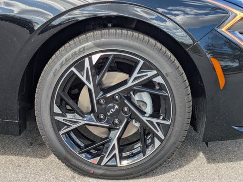 New 2026 Kia K5 GT-Line image 12