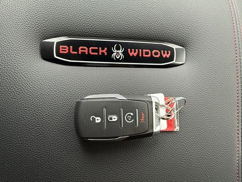 New 2025 RAM 2500 Big Horn image 42