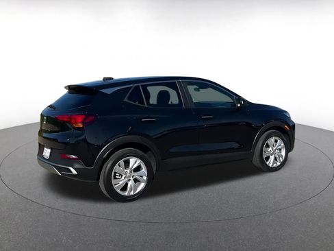 Used 2025 Buick Encore GX Preferred image 14