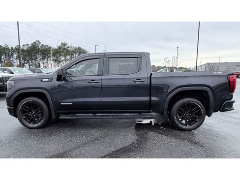 Used 2022 GMC Sierra 1500 Elevation w/ Elevation Premium Package image 5