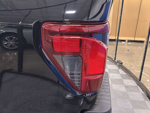 New 2026 Ford F150 STX w/ F-150 LOBO Package AWD/4WD image 18