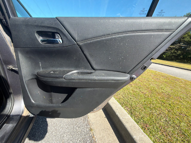 Used 2016 Honda Accord Sport image 16