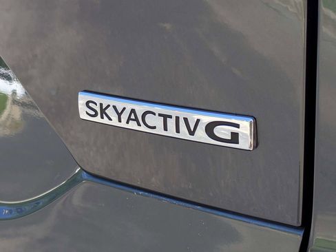 Certified 2023 MAZDA CX-5 AWD 2.5 S image 13