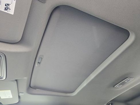 New 2026 Chevrolet Silverado 1500 LT Trail Boss w/ LT Trail Boss Premium Package image 20