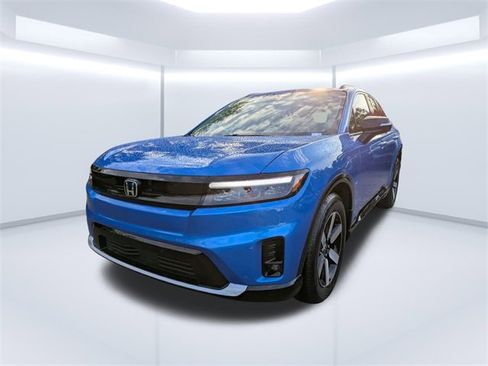 New 2026 Honda Prologue Touring image 8