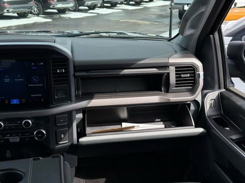 Used 2025 Ford F150 XLT w/ Equipment Group 301A Standard image 30