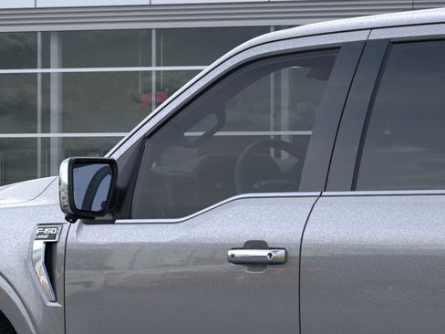 New 2025 Ford F150 Lariat w/ Equipment Group 502A High image 20