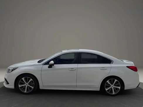 Used 2019 Subaru Legacy 3.6R Limited AWD/4WD image 4