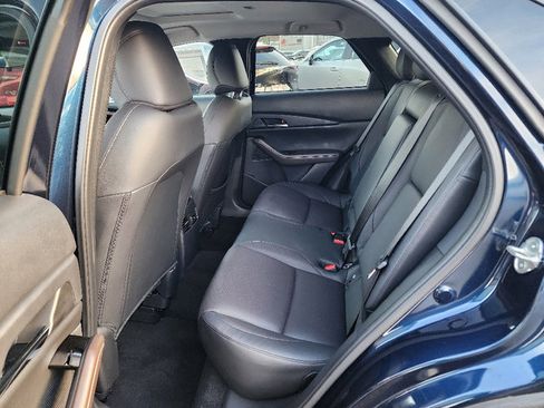 Certified 2025 MAZDA CX-30 AWD 2.5 S w/ Premium Package image 35