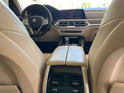 Used 2019 BMW X7 xDrive40i AWD/4WD image 29