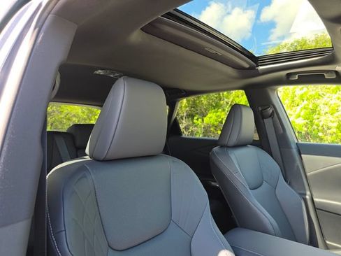 New 2026 Lexus RX 350 F Sport AWD/4WD image 11