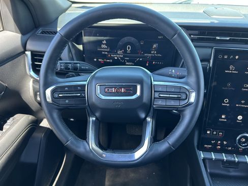 Used 2025 GMC Terrain Elevation AWD/4WD image 23