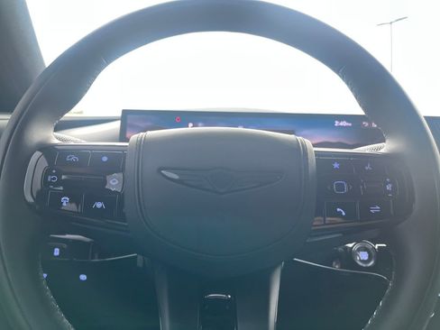 Used 2026 Genesis G80 3.5T Prestige AWD/4WD image 42
