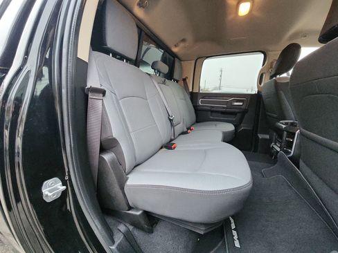 Certified 2020 RAM 3500 Big Horn w/ Level 2 Equipment Group image 26