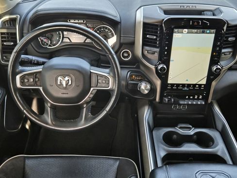 Used 2022 RAM 1500 Laramie w/ Laramie Southwest Edition image 28