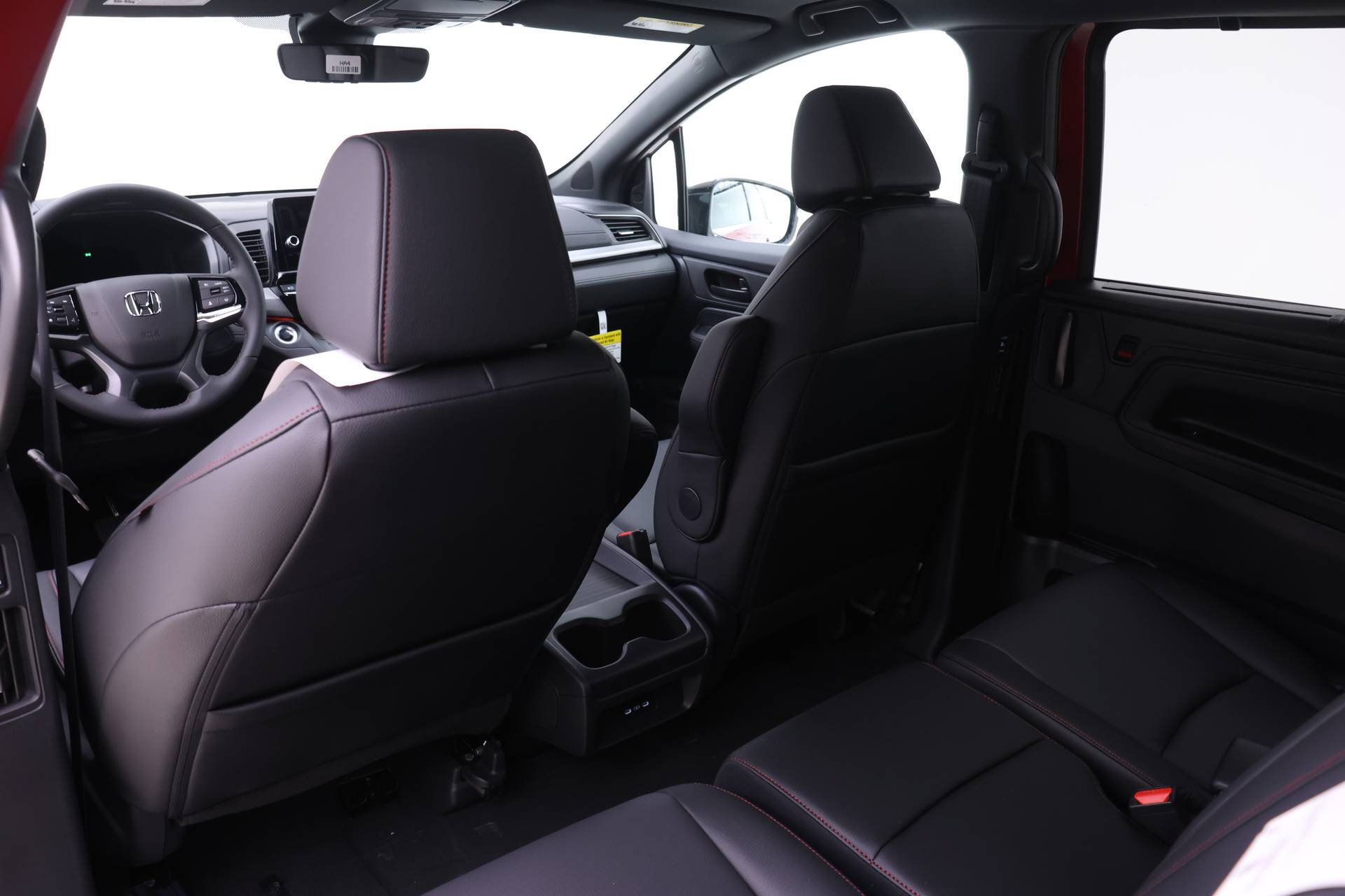 New 2026 Honda Odyssey Sport-L image 11