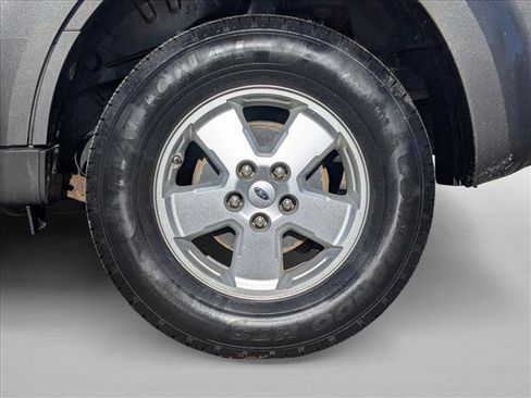 Used 2012 Ford Escape XLT image 25