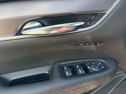 Used 2021 Cadillac XT6 Luxury image 24