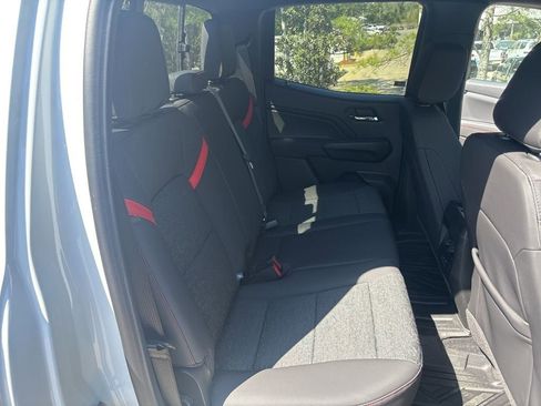 New 2026 Chevrolet Colorado Z71 AWD/4WD image 45