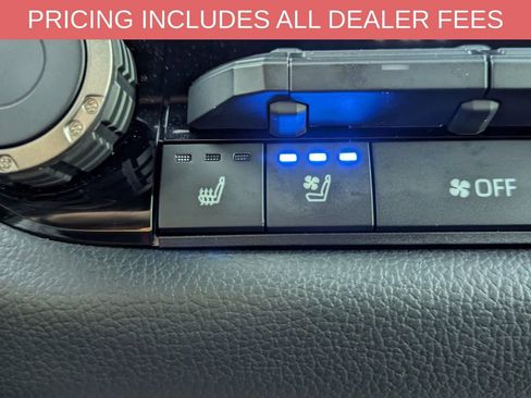 Used 2026 Toyota Tundra Limited w/ Limited PVM Package AWD/4WD image 25