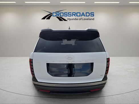 New 2026 Hyundai Palisade SEL image 4