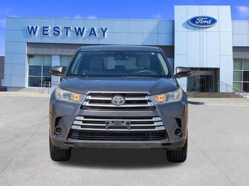 Used 2019 Toyota Highlander LE image 8