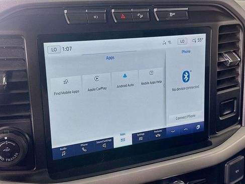 Used 2022 Ford F150 XLT w/ Equipment Group 302A High image 25